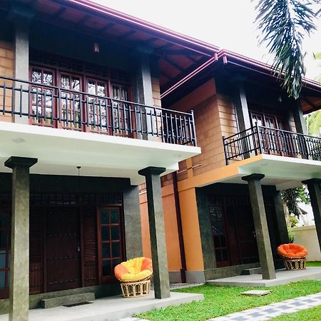 Ravan Resort Tangalle Exterior foto