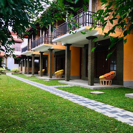 Ravan Resort Tangalle Exterior foto