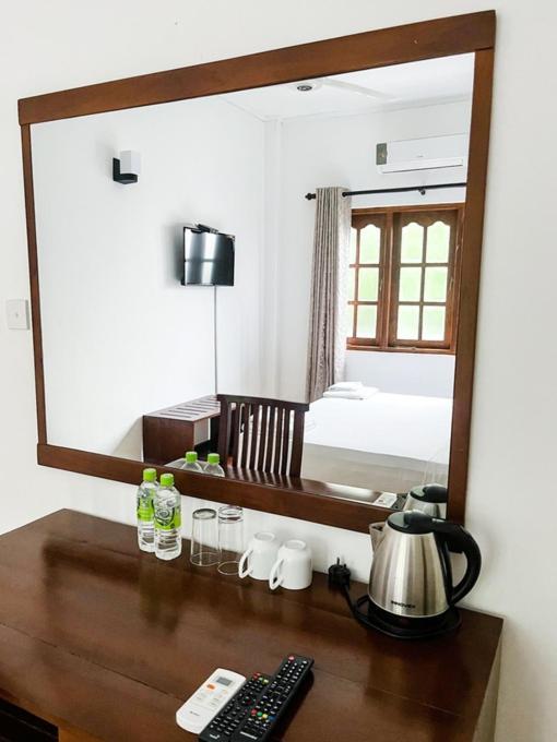 Ravan Resort Tangalle Exterior foto