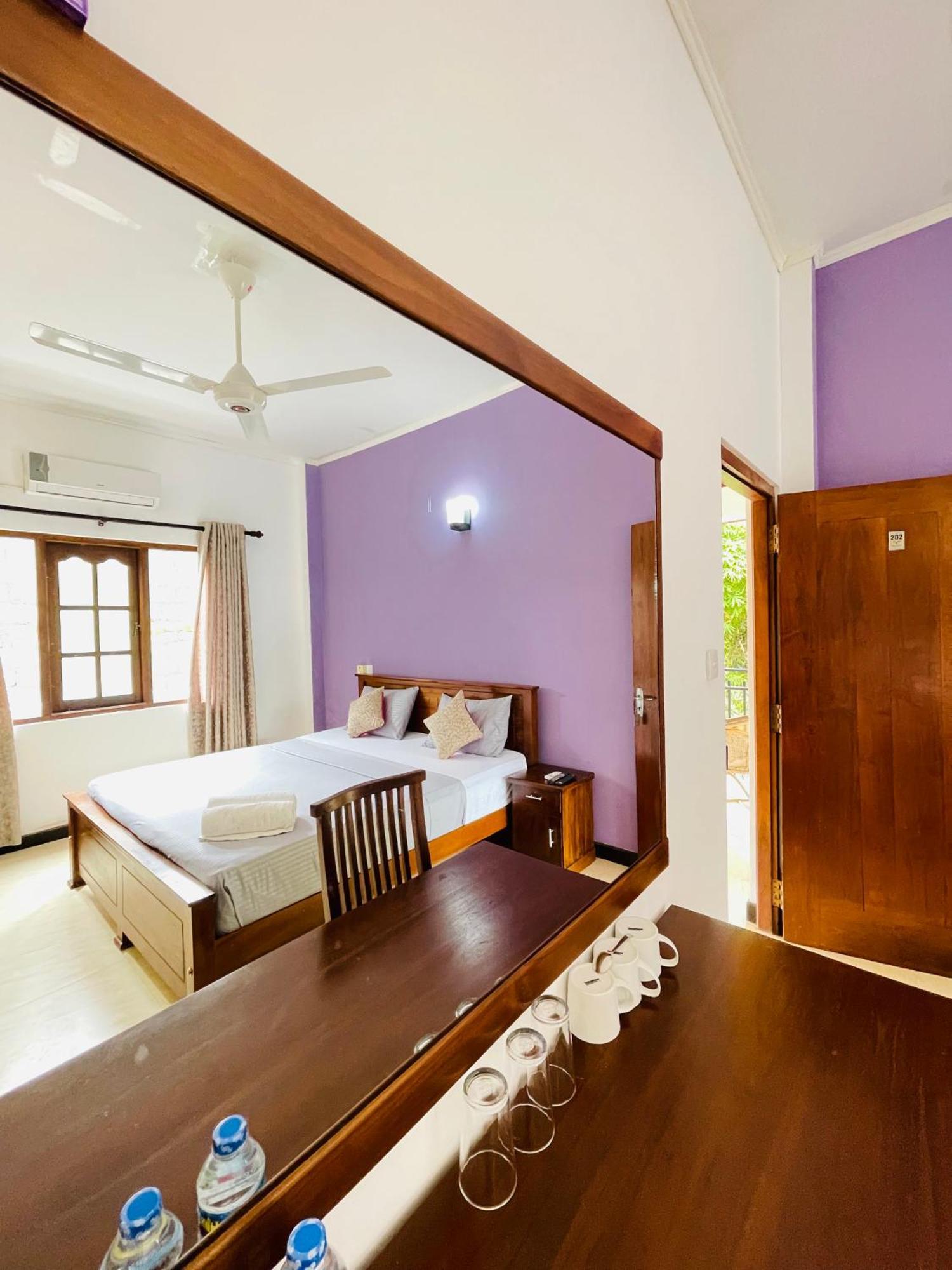Ravan Resort Tangalle Exterior foto