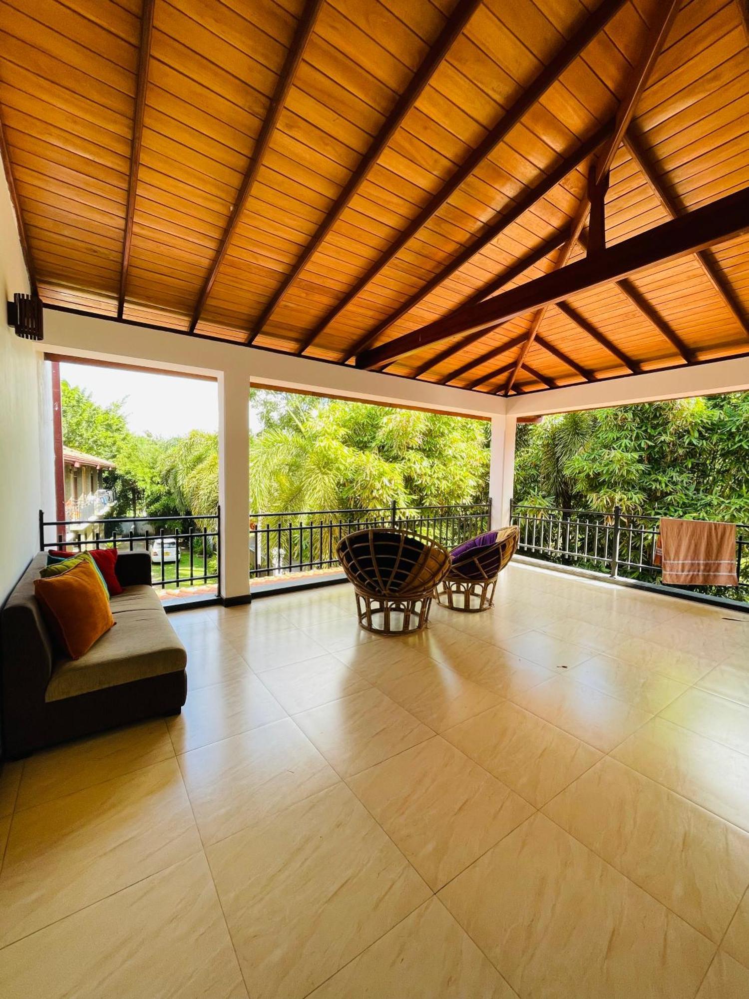 Ravan Resort Tangalle Exterior foto