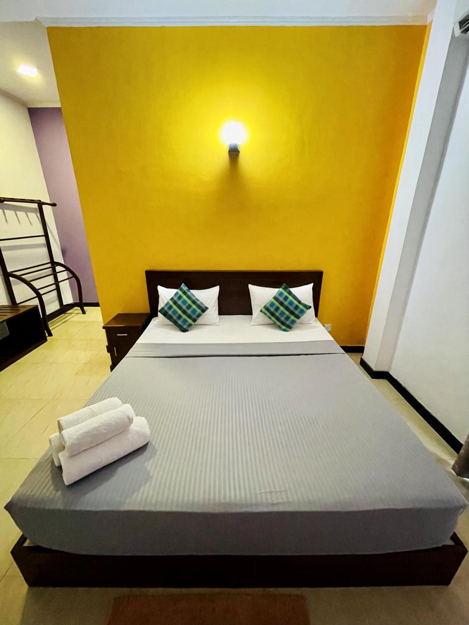 Ravan Resort Tangalle Exterior foto