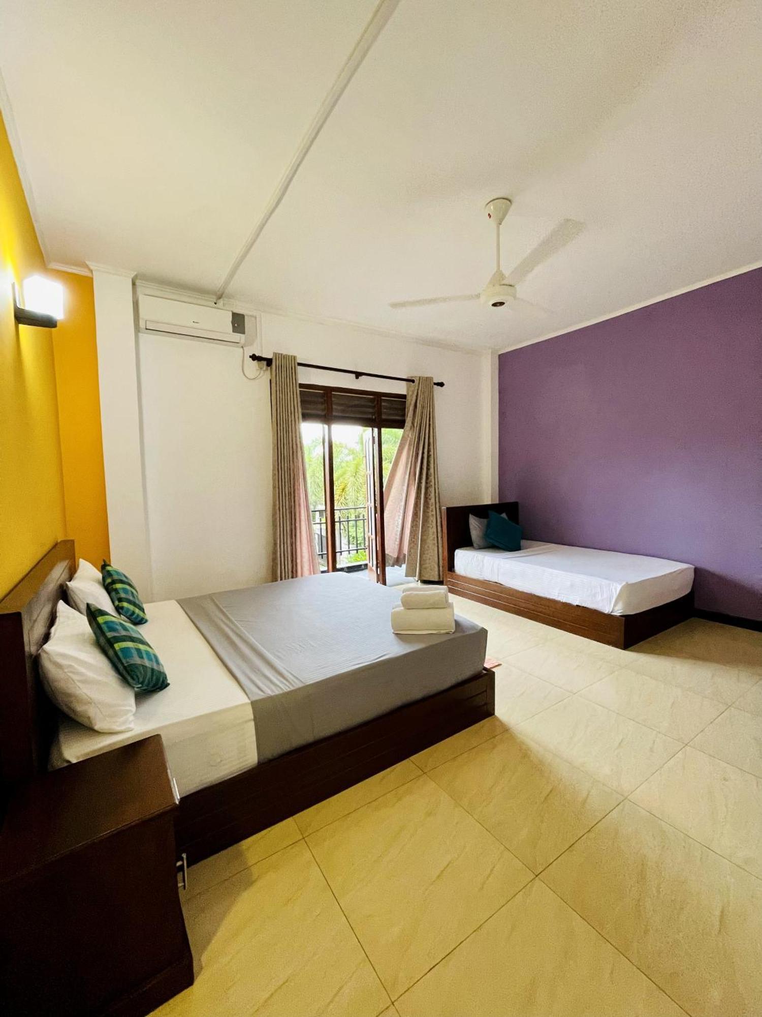 Ravan Resort Tangalle Exterior foto
