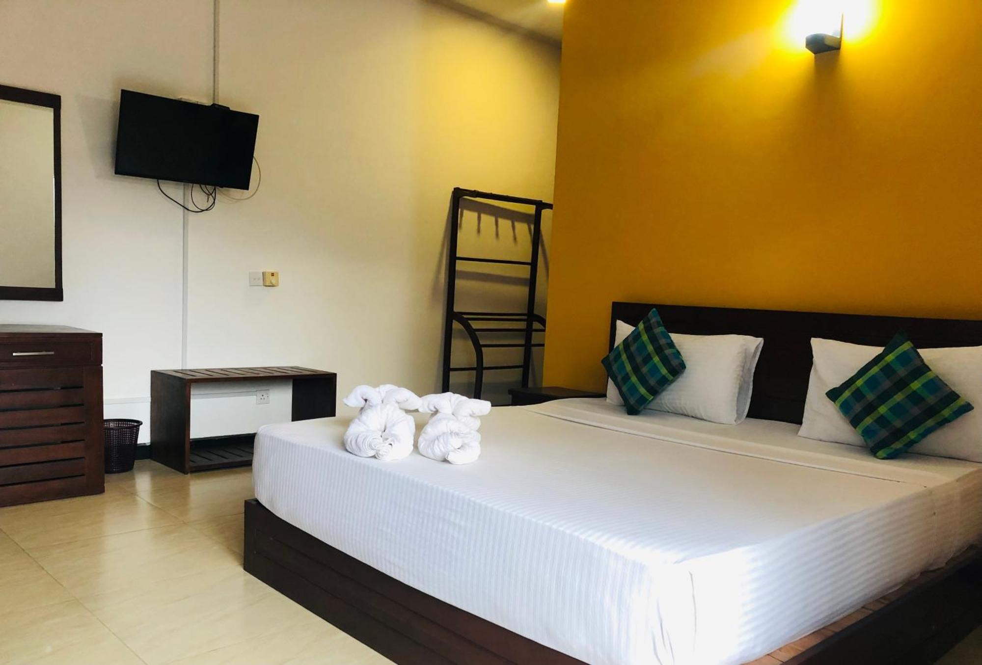 Ravan Resort Tangalle Exterior foto