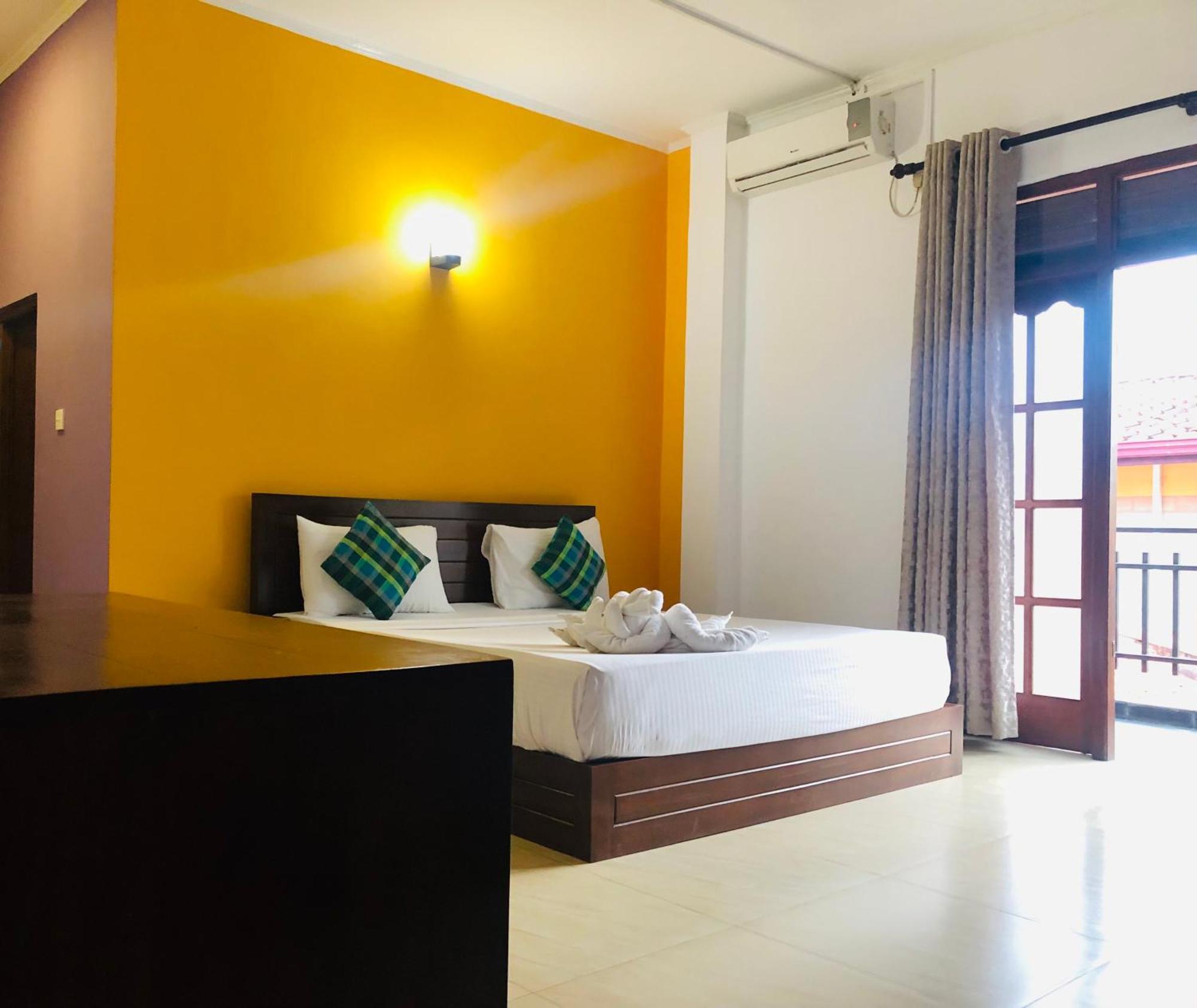 Ravan Resort Tangalle Exterior foto