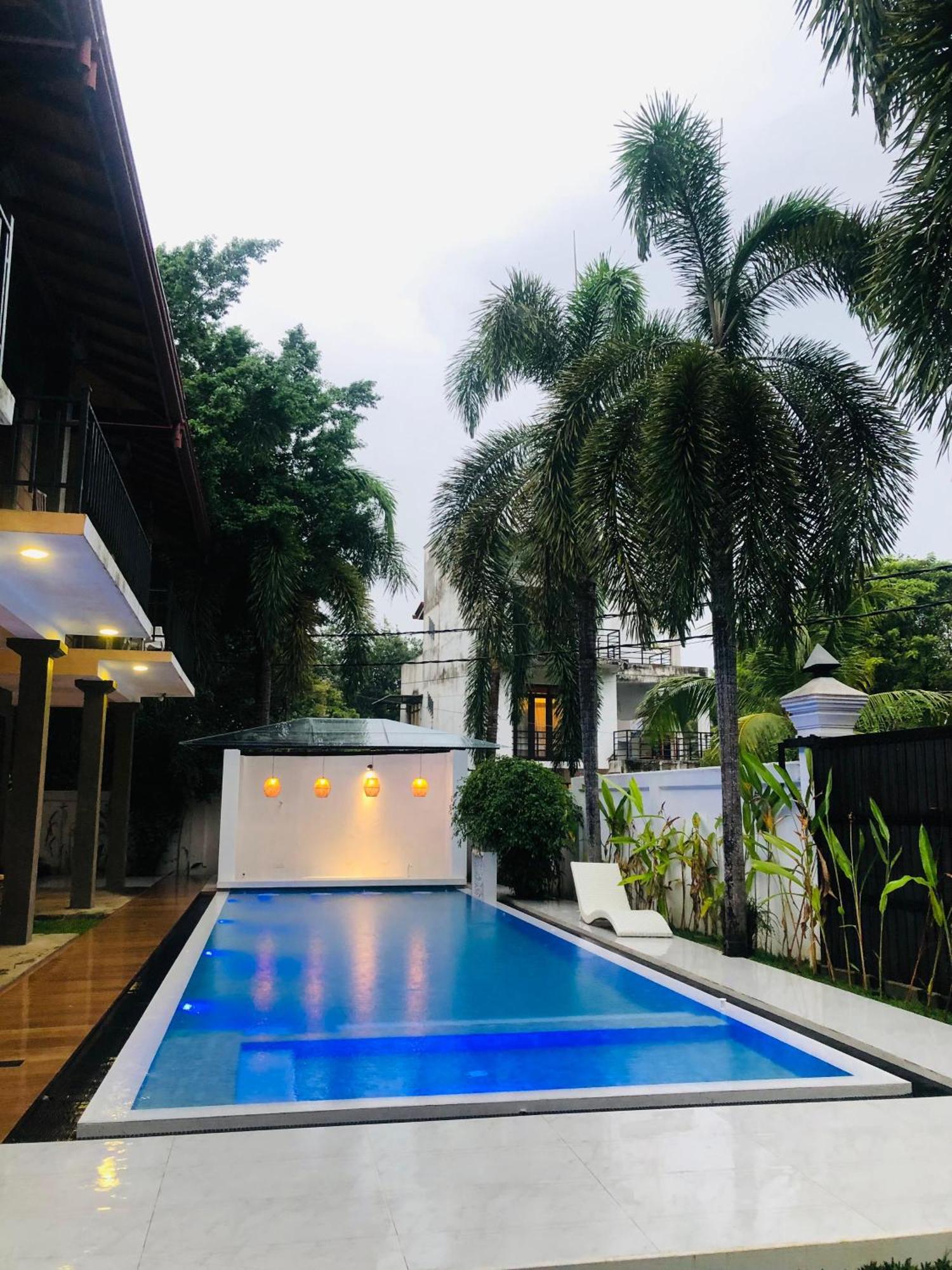 Ravan Resort Tangalle Exterior foto