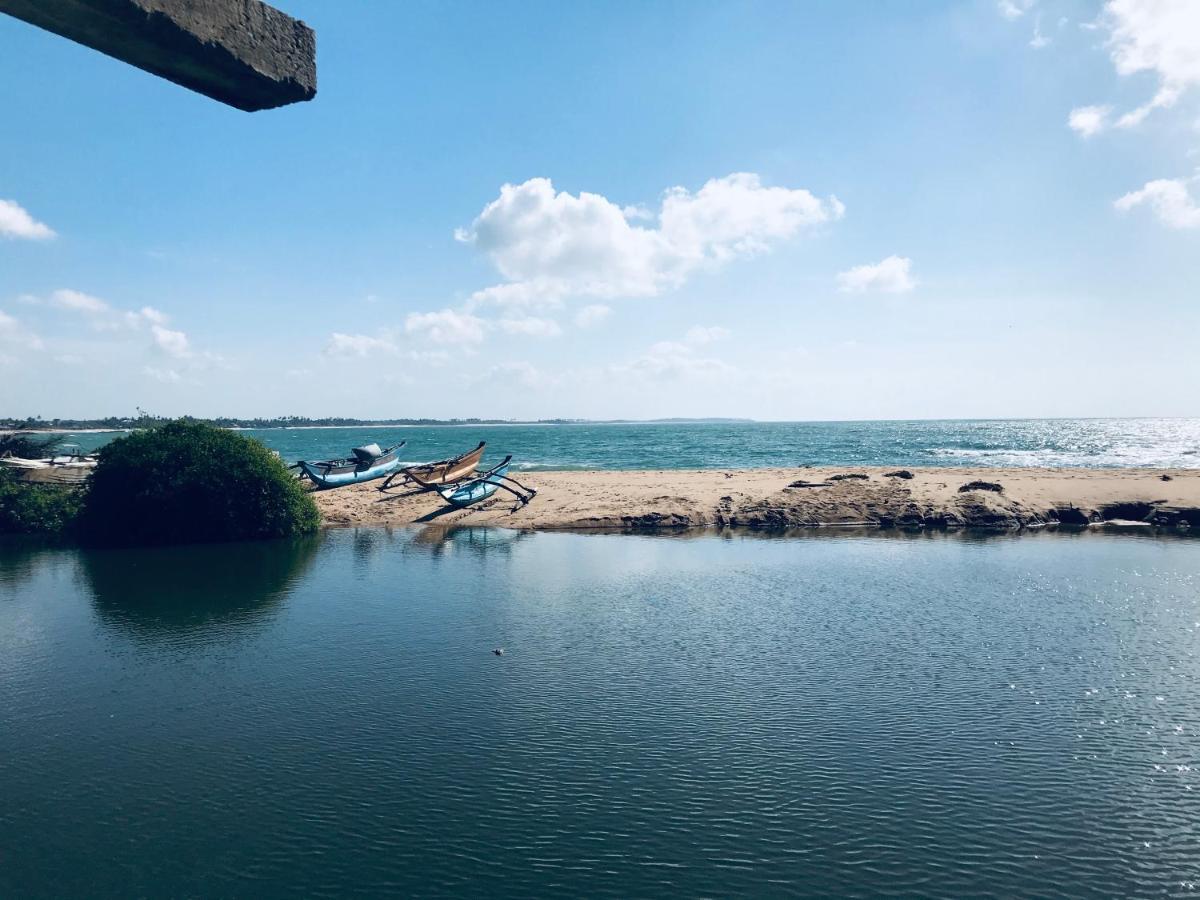 Ravan Resort Tangalle Exterior foto