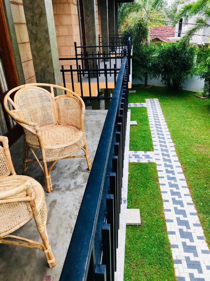 Ravan Resort Tangalle Exterior foto