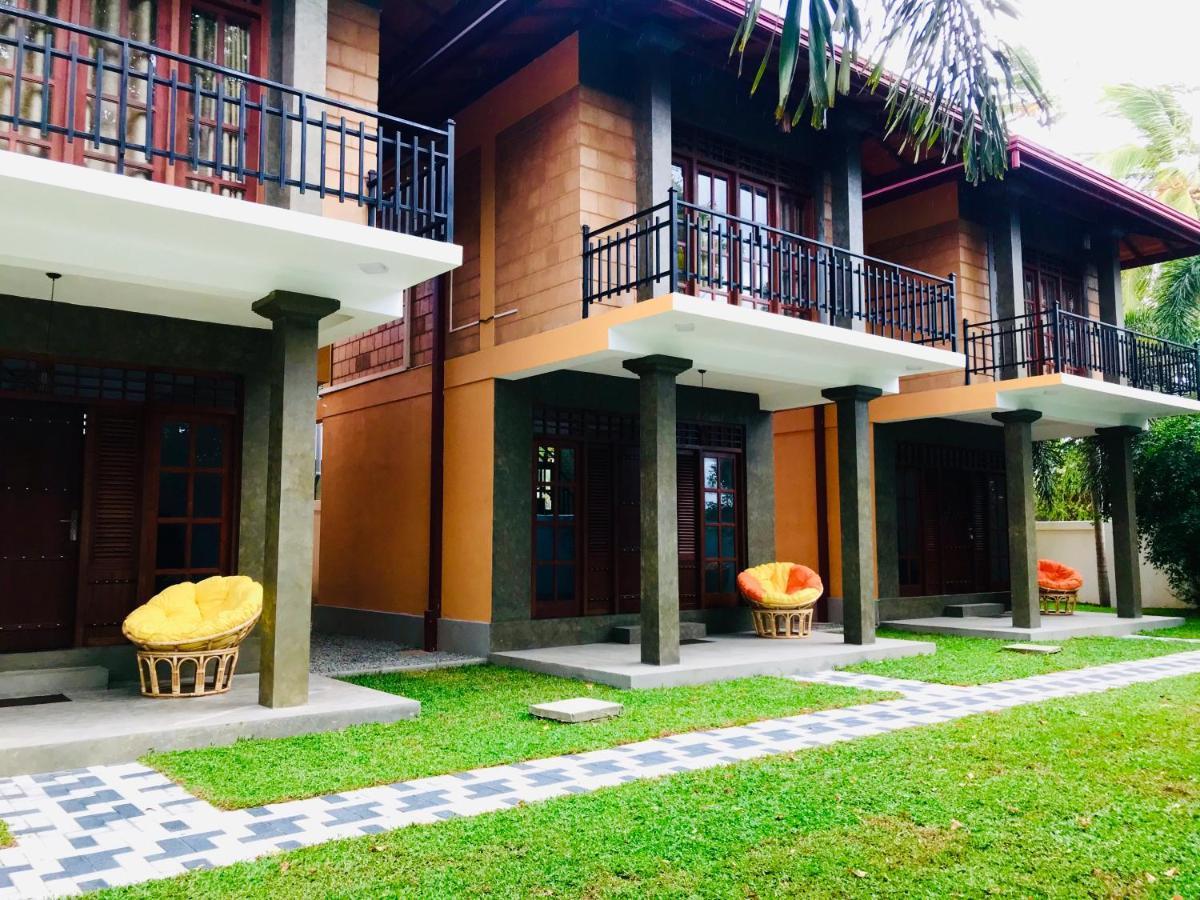 Ravan Resort Tangalle Exterior foto