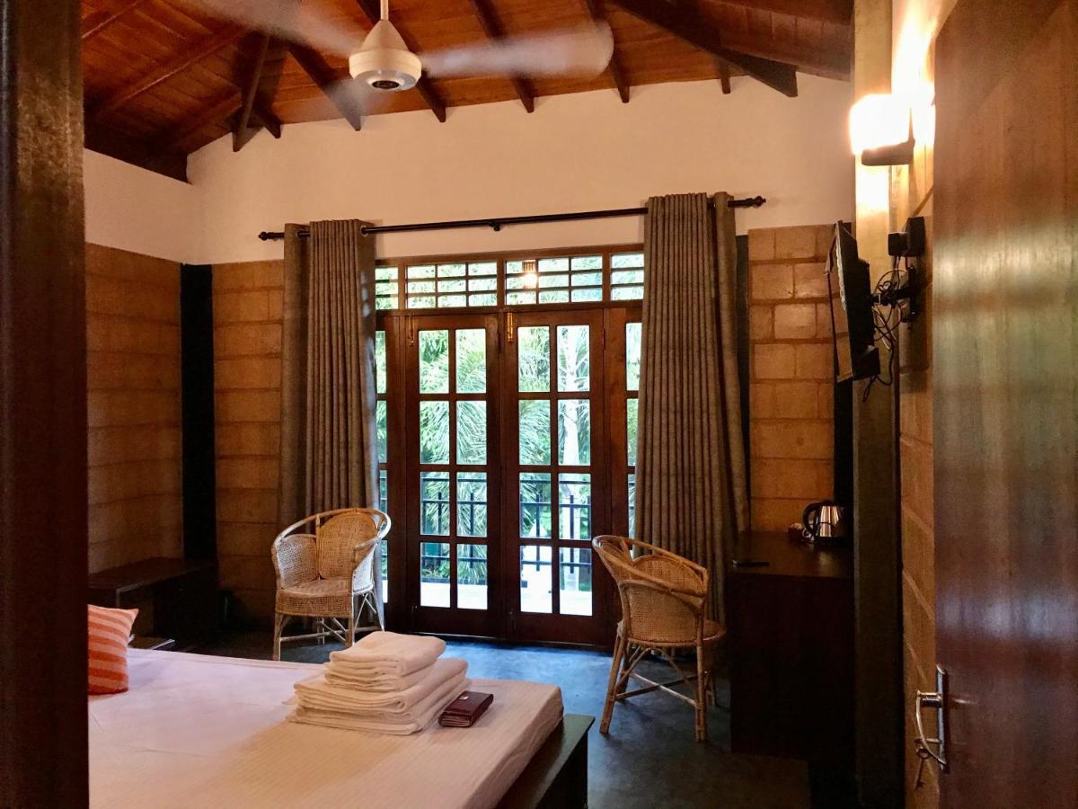 Ravan Resort Tangalle Exterior foto