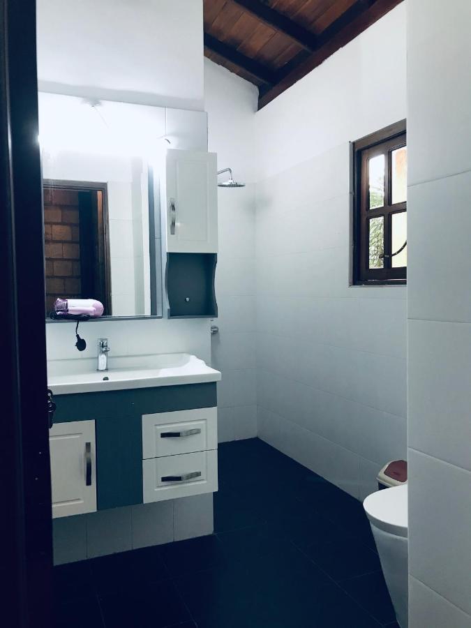 Ravan Resort Tangalle Exterior foto